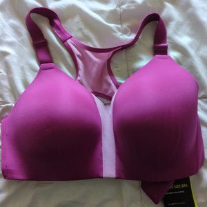 Nike Rival Plus Size Bra